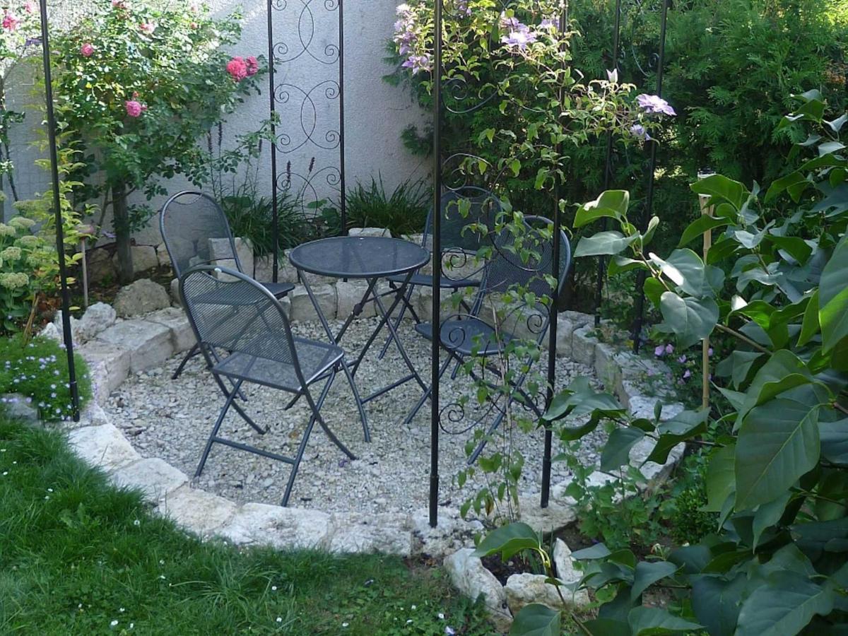 Ferienwohnungen Dippold Scheßlitz Екстериор снимка