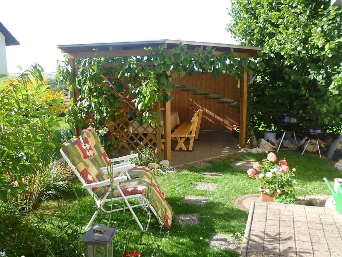 Ferienwohnungen Dippold Scheßlitz Екстериор снимка